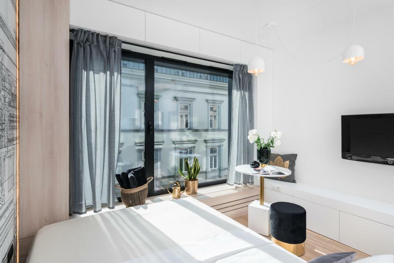 White Room Pilsudskiego 1 克拉科夫 外观 照片