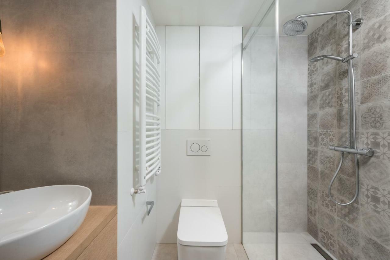 White Room Pilsudskiego 1 克拉科夫 外观 照片